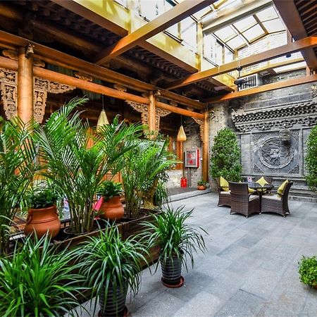 Water Hotel, Пиняо Екстериор снимка