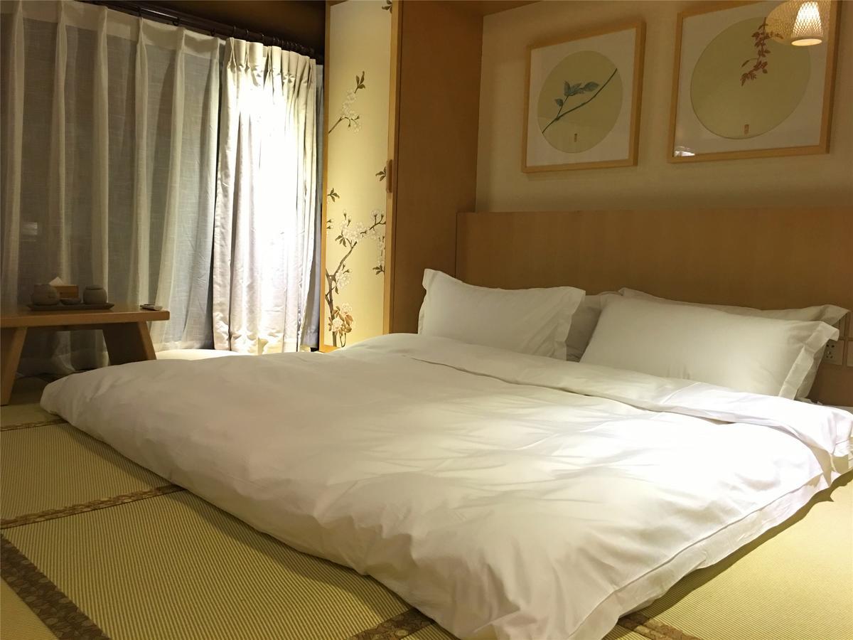 Water Hotel, Пиняо Екстериор снимка