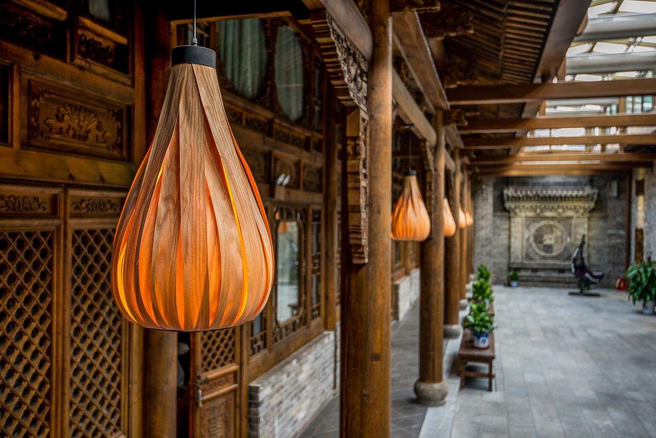 Water Hotel, Пиняо Екстериор снимка