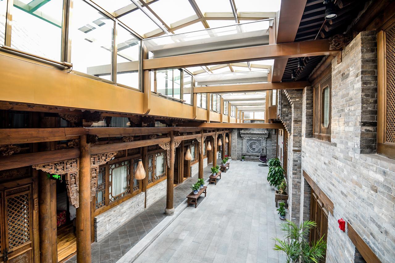 Water Hotel, Пиняо Екстериор снимка