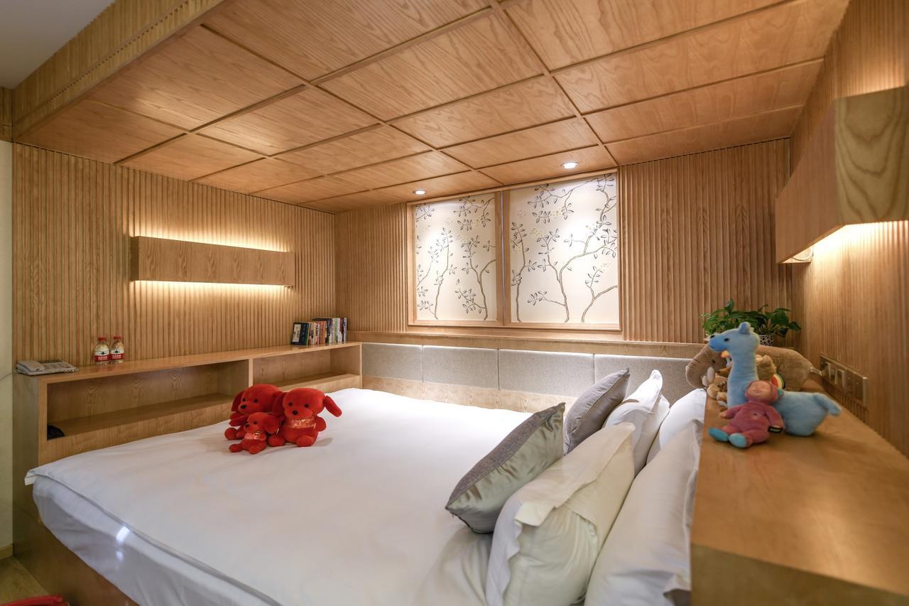 Water Hotel, Пиняо Екстериор снимка