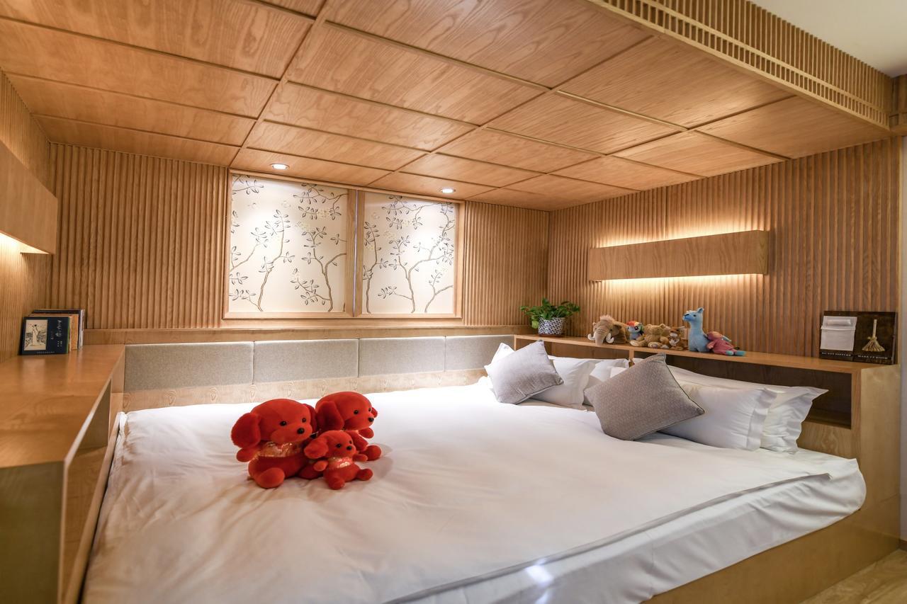 Water Hotel, Пиняо Екстериор снимка